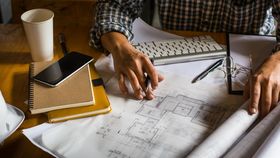 Creioanele mecanice de calitate, cea mai bună modalitate de a-ți optimiza costurile cu materii prime, fără a face rabat de la calitatea proiectelor de arhitectură